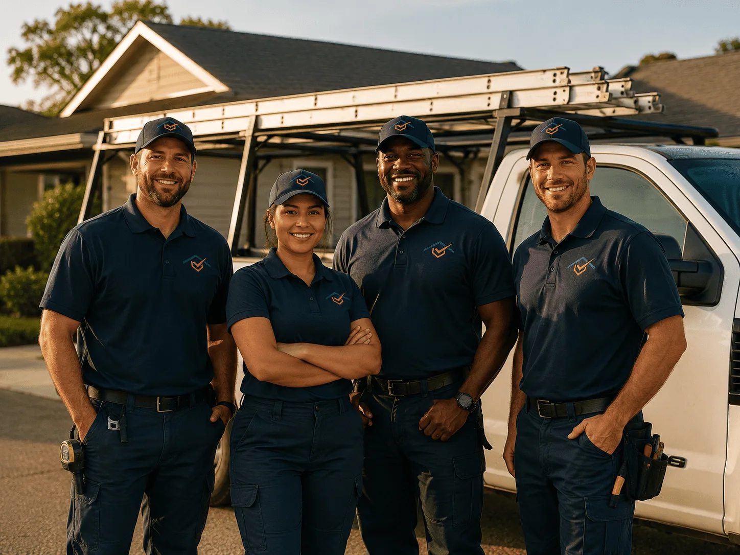 Roof Inspection company in Swaledale, IA